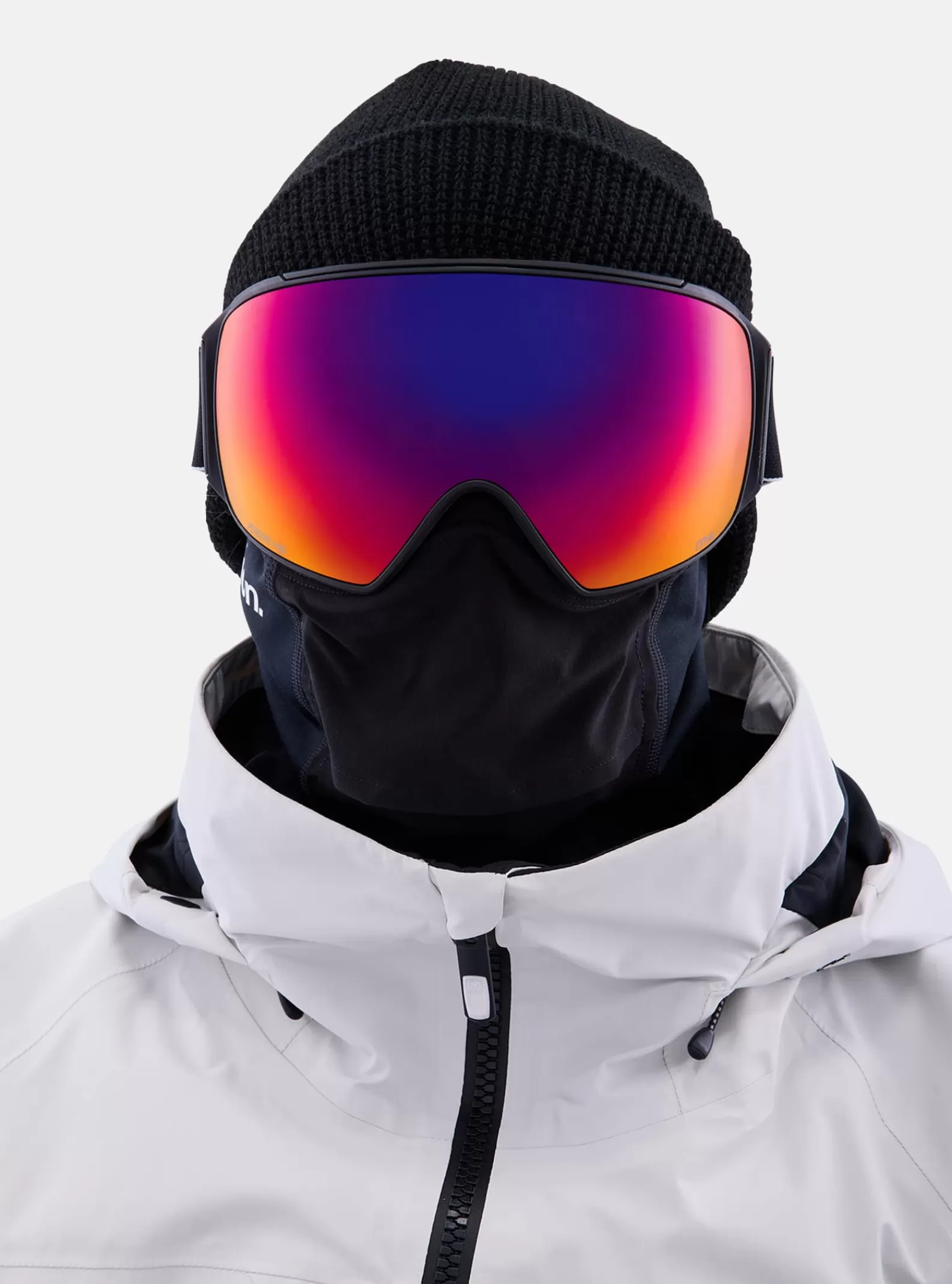 Burton Anon M4 Goggles (Toric) + Bonus Lens + MFI® Face Mask< Goggles & Lenses | Goggles & Lenses