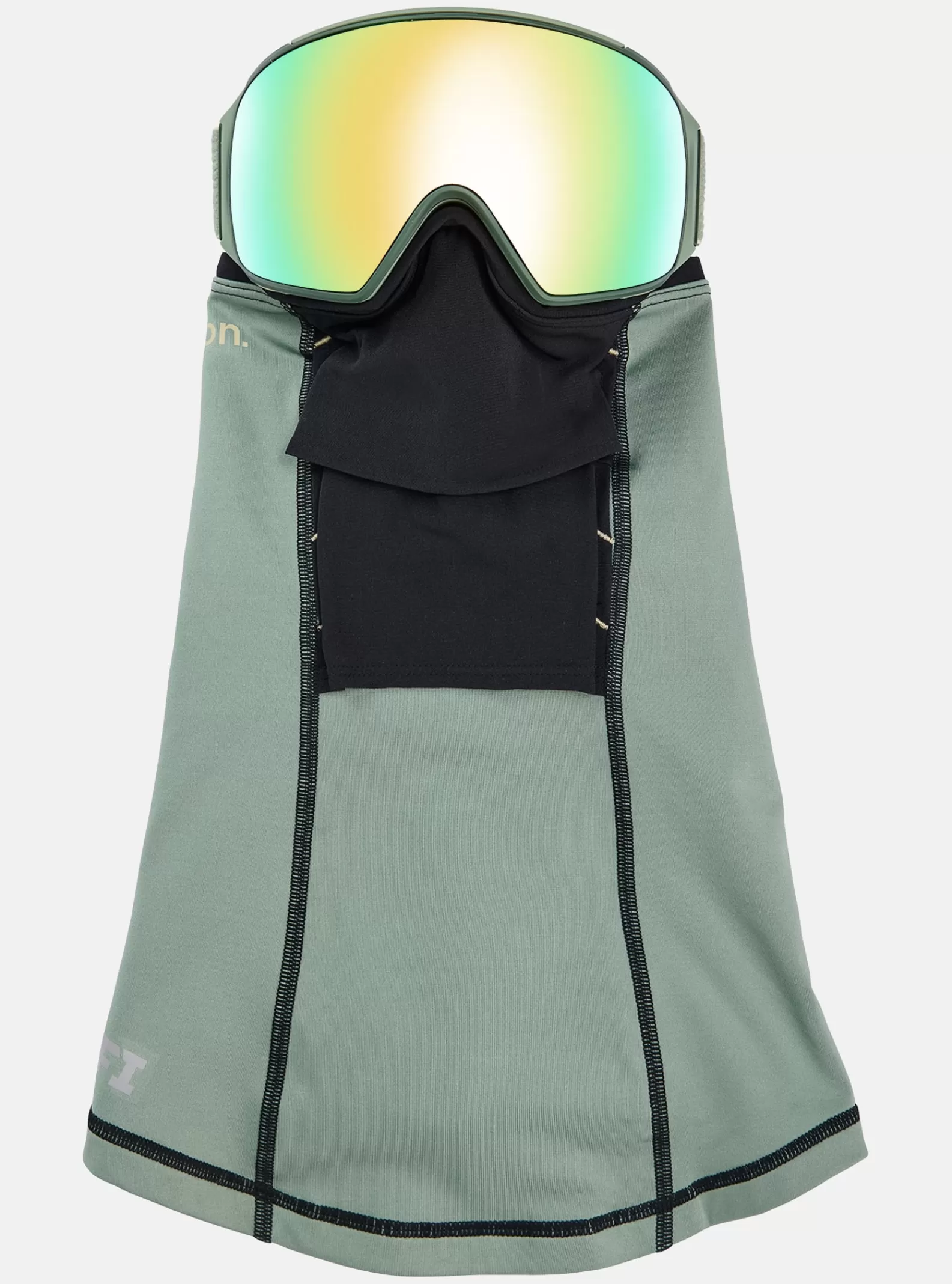 Burton Anon M4 Goggles (Toric) + Bonus Lens + MFI® Face Mask< Goggles & Lenses