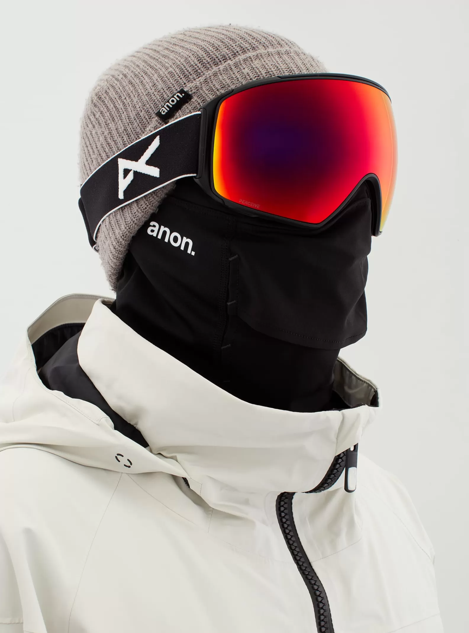 Burton Anon M4 Goggles (Toric) + Bonus Lens + MFI® Face Mask< Goggles & Lenses | Goggles & Lenses