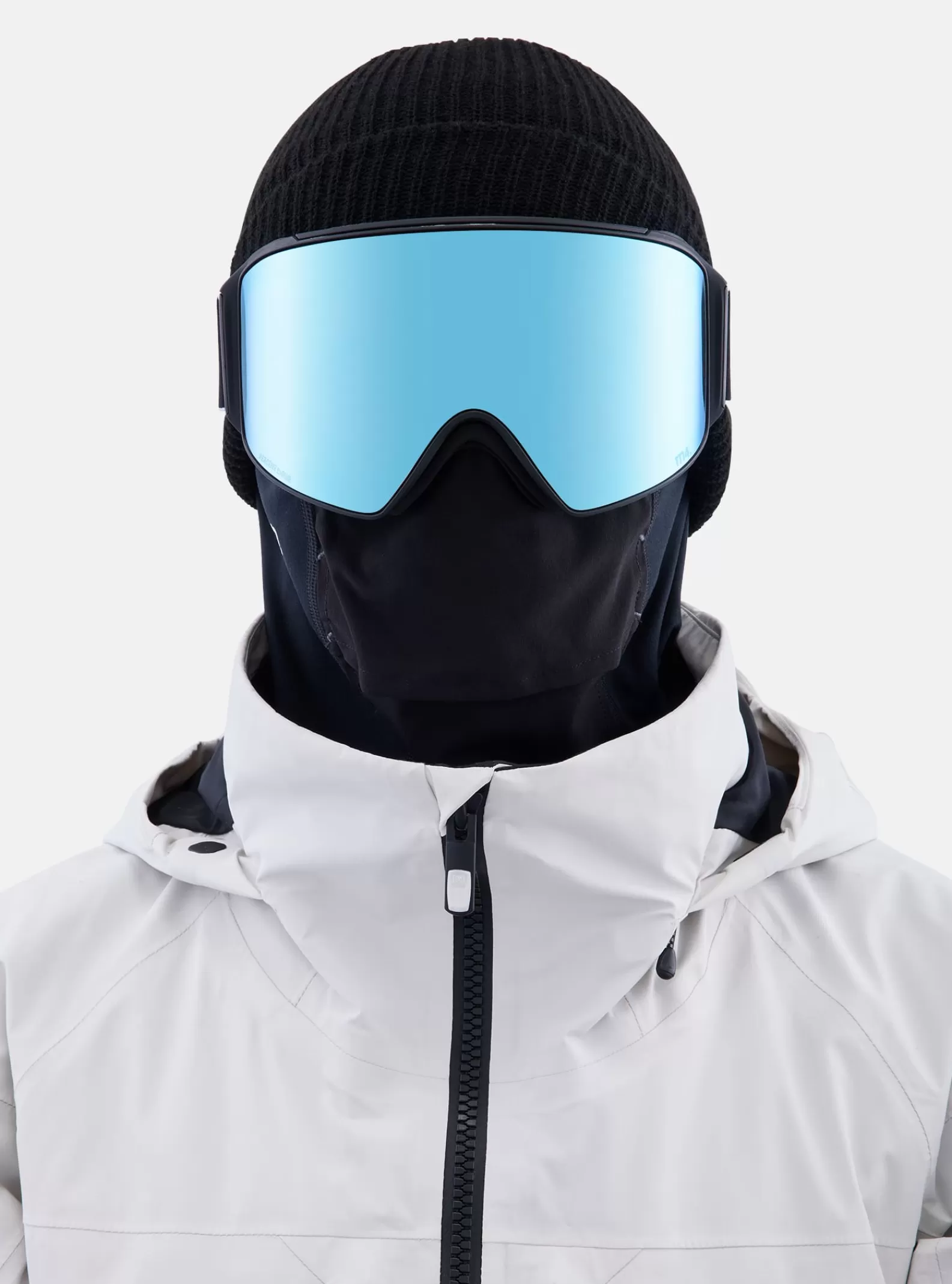 Burton Anon M4 Low Bridge Fit Goggles (Cylindrical) + Bonus Lens + MFI® Face Mask< Goggles & Lenses | Goggles & Lenses