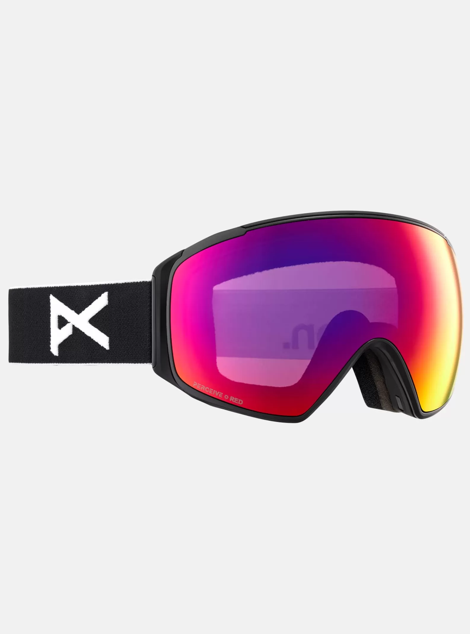 Burton Anon M4S Goggles (Toric) + Bonus Lens + MFI® Face Mask<Women Goggles & Lenses | Goggles & Lenses