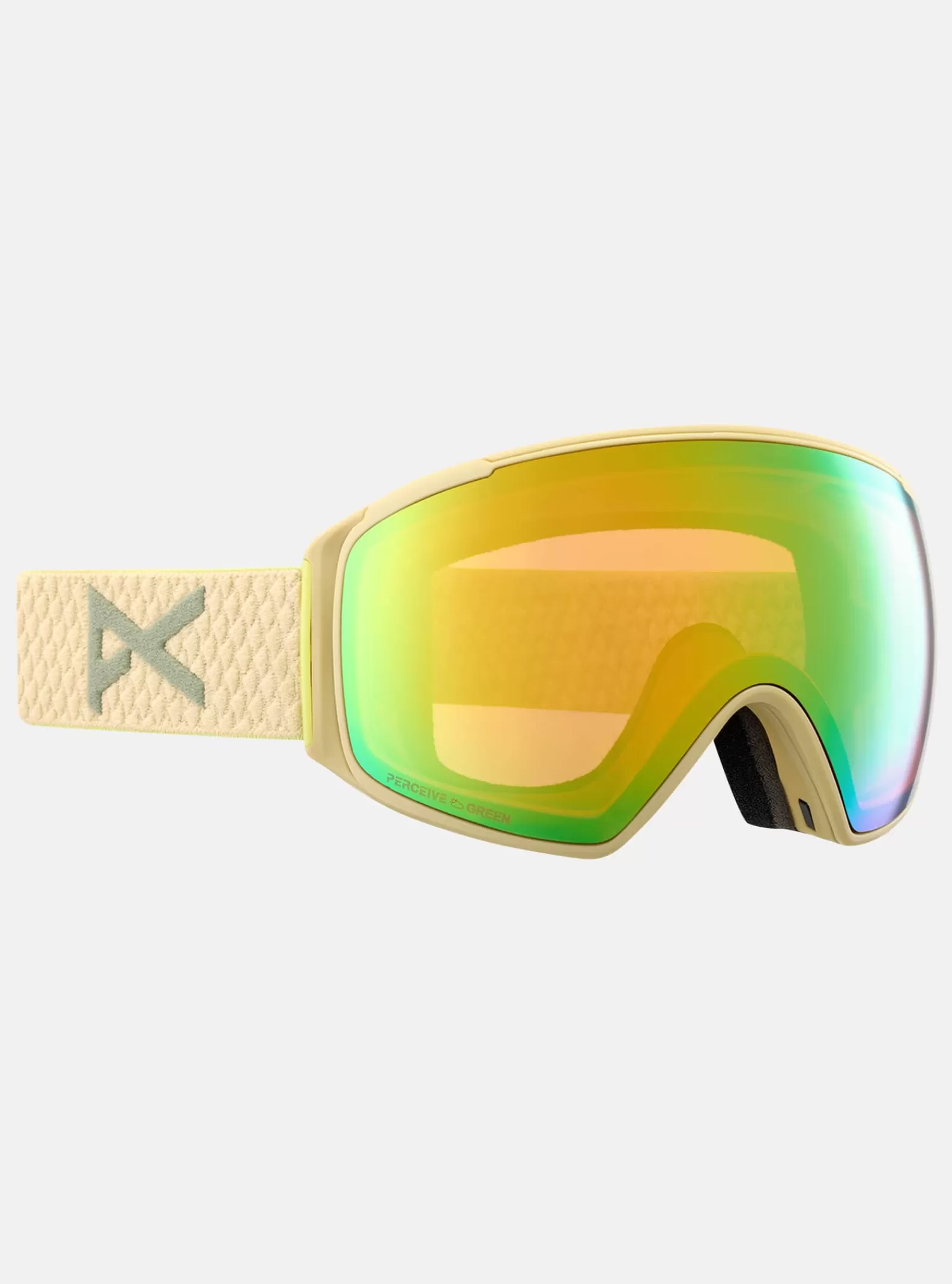 Burton Anon M4S Goggles (Toric) + Bonus Lens + MFI® Face Mask<Women Goggles & Lenses | Goggles & Lenses
