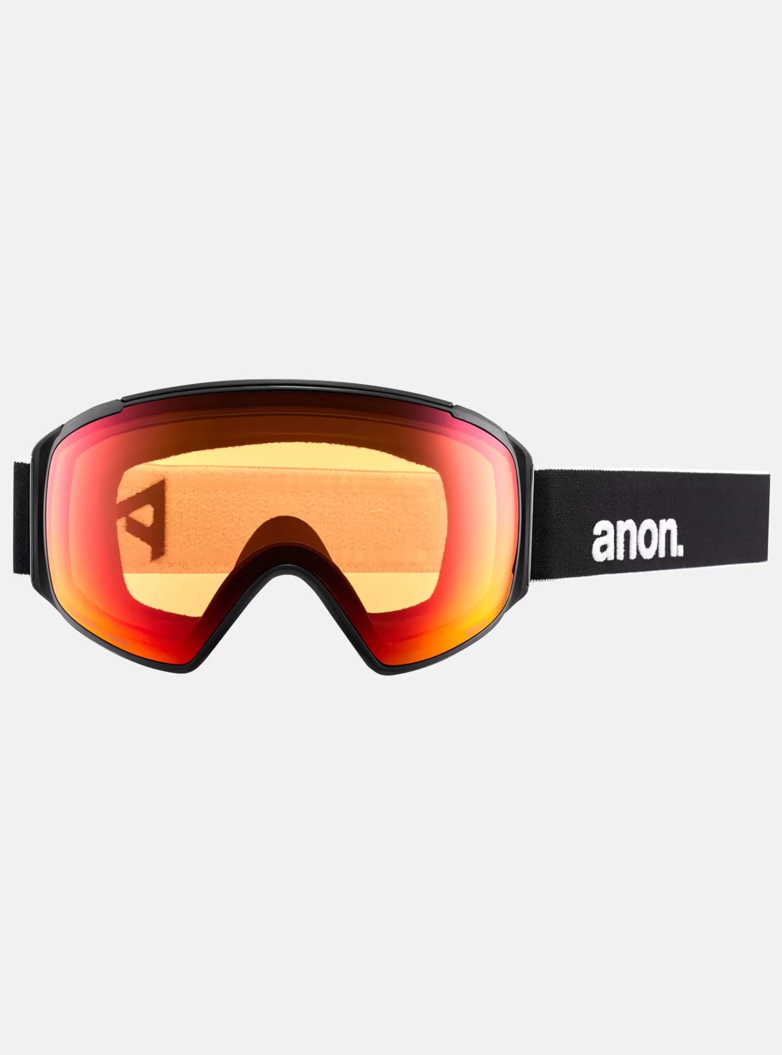 Burton Anon M4S Goggles (Toric) + Bonus Lens + MFI® Face Mask<Women Goggles & Lenses | Goggles & Lenses
