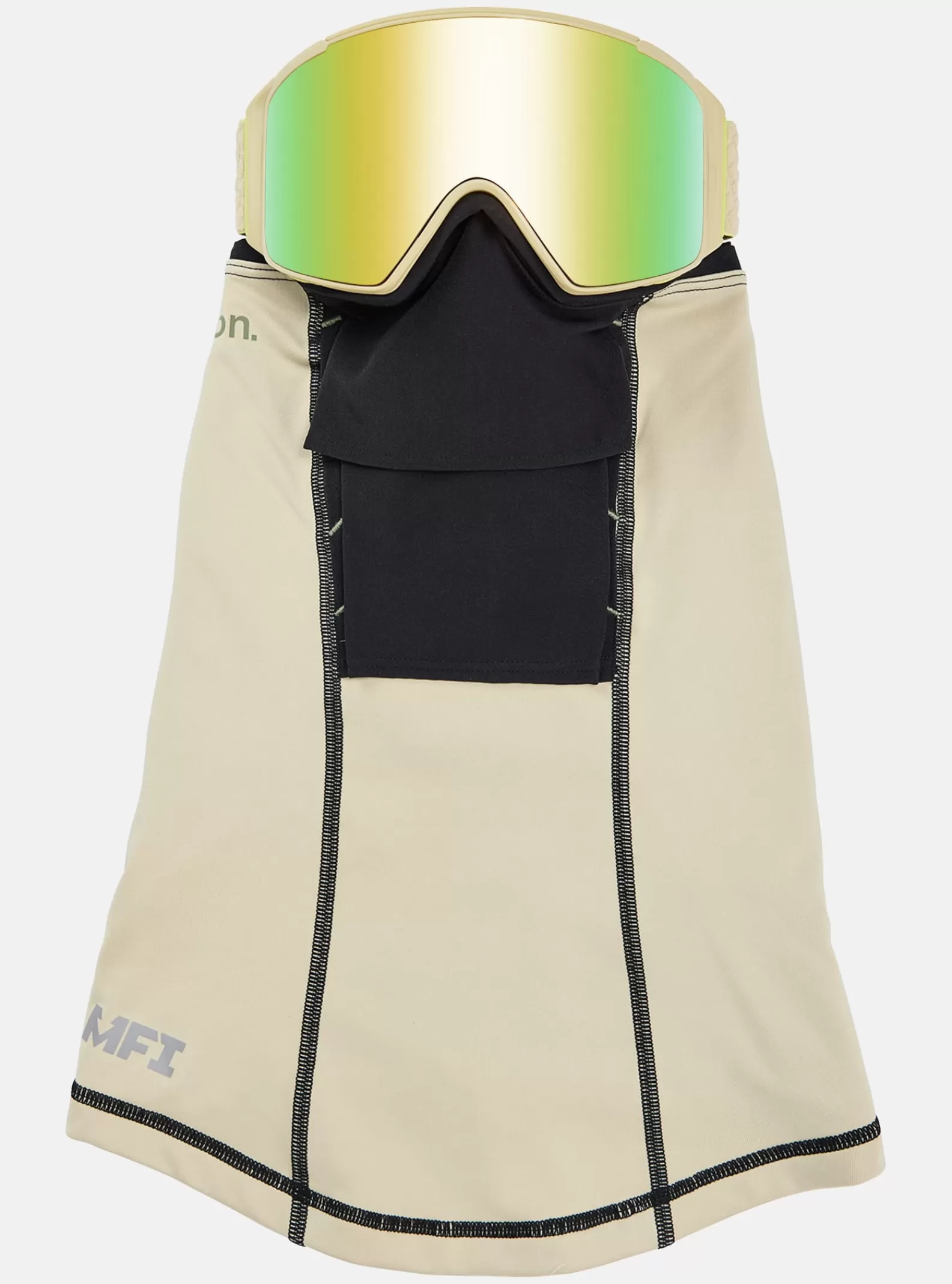 Burton Anon M4S Goggles (Toric) + Bonus Lens + MFI® Face Mask<Women Goggles & Lenses | Goggles & Lenses
