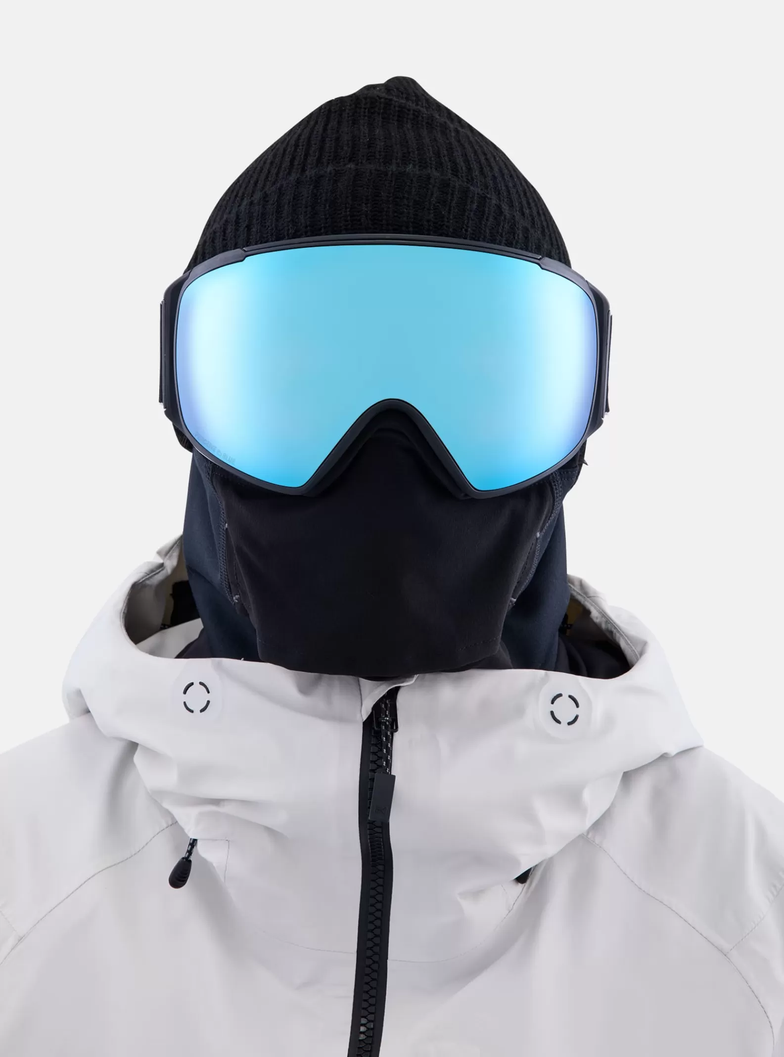 Burton Anon M4S Low Bridge Fit Goggles (Toric) + Bonus Lens + MFI® Face Mask<Women Goggles & Lenses | Goggles & Lenses