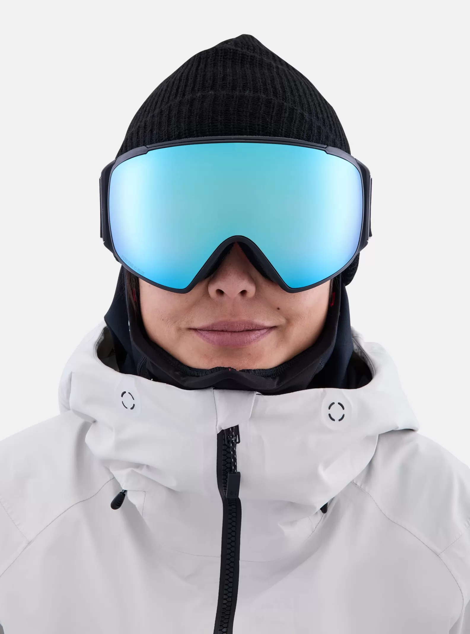 Burton Anon M4S Low Bridge Fit Goggles (Toric) + Bonus Lens + MFI® Face Mask<Women Goggles & Lenses | Goggles & Lenses
