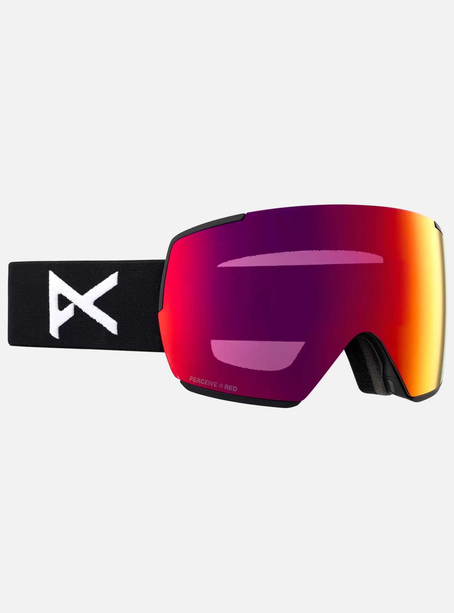 Burton Anon M5 Low Bridge Fit Goggles + Bonus Lens + MFI® Face Mask< Goggles & Lenses | Goggles & Lenses