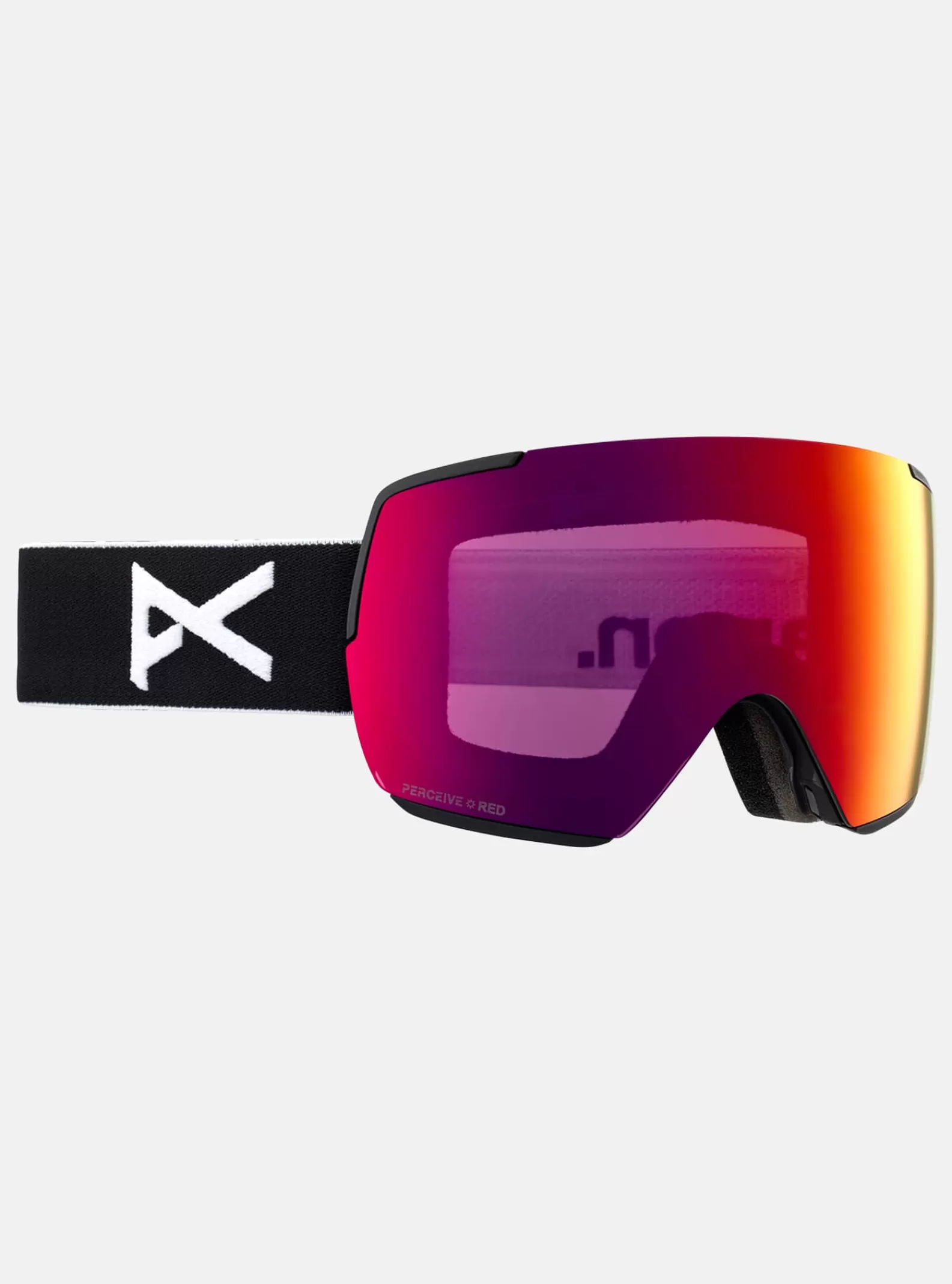 Burton Anon M5S Low Bridge Fit Goggles + Bonus Lens + MFI® Face Mask<Women Goggles & Lenses | Goggles & Lenses