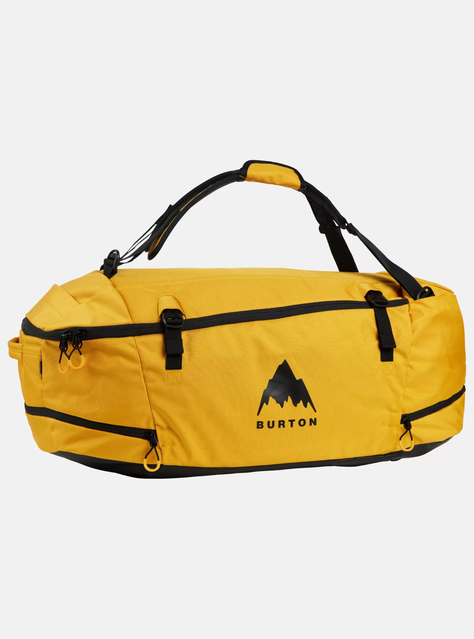 Burton Multipath 90L Large Duffel Bag< Checked Luggage | Duffel Bags