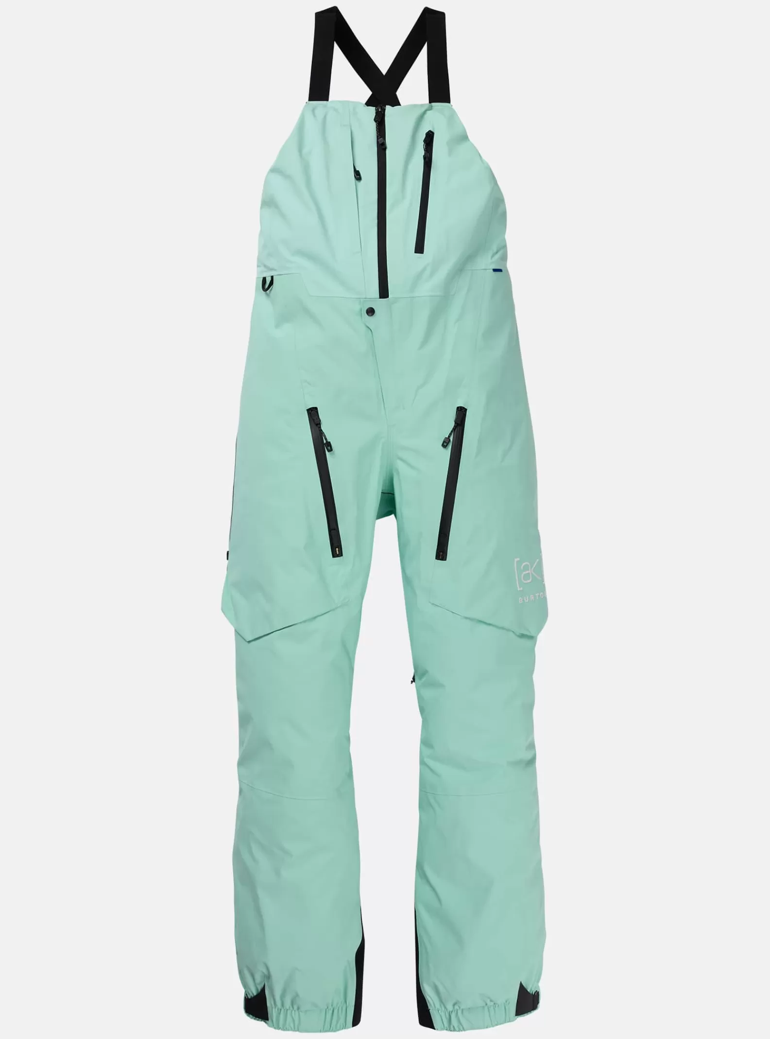 Burton Women's [ak] Acamar GORE-TEX PRO 3L Bib Pants<Women Snow Pants & Bibs