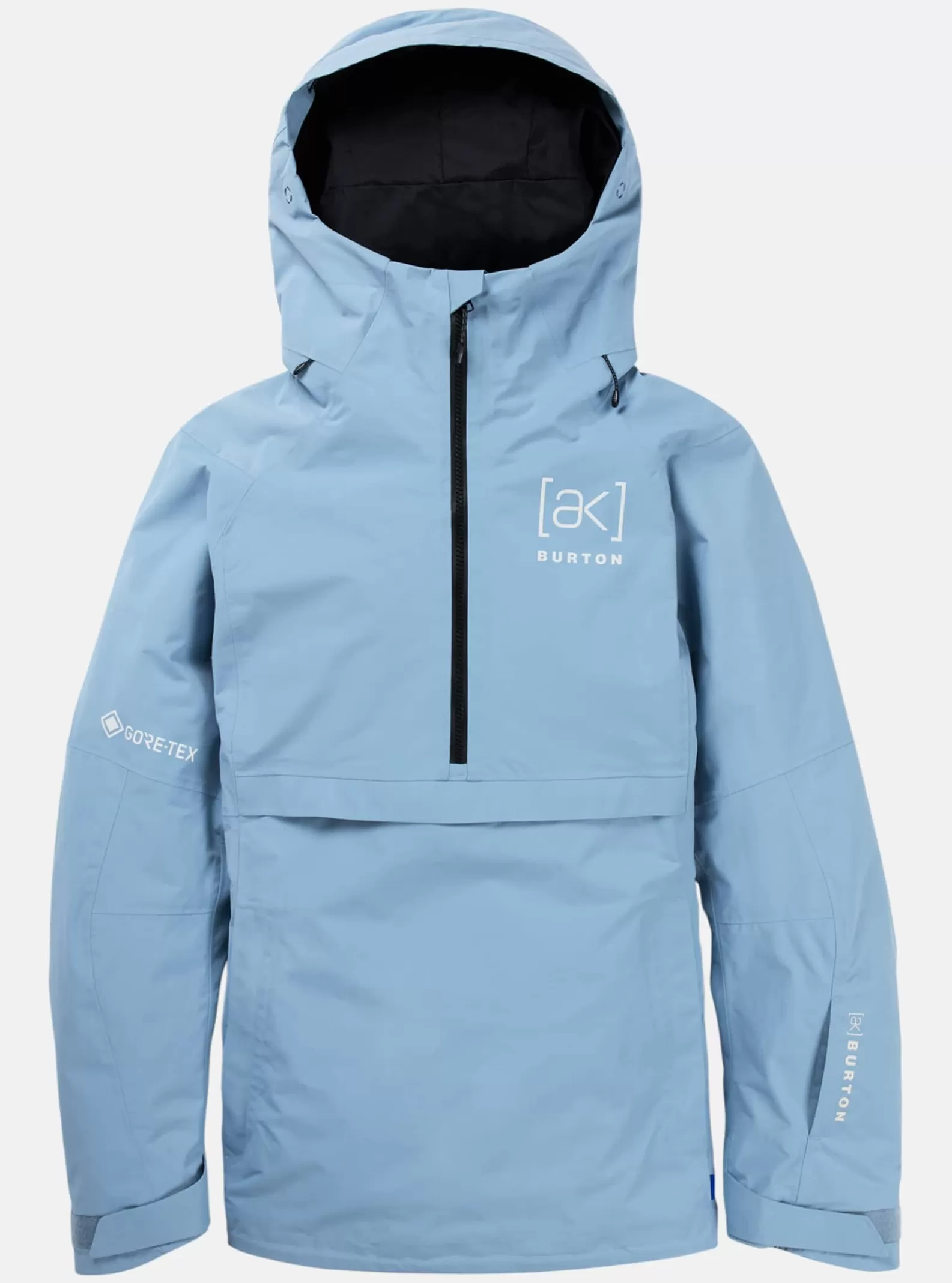 Burton Women's [ak] Kimmy GORE-TEX 2L Anorak Jacket<Women Snow Jackets | Shell Jackets