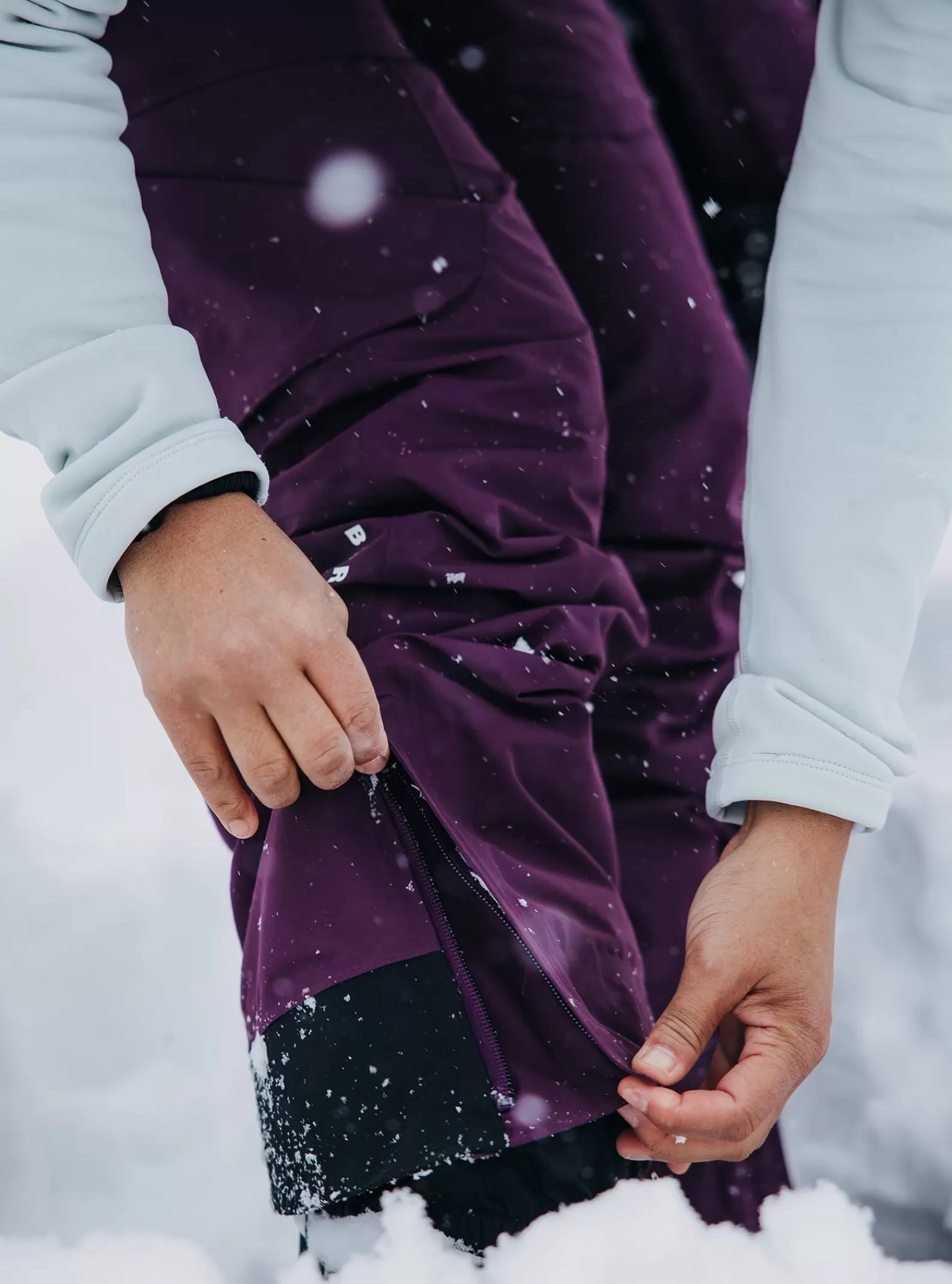 Burton Women's [ak] Kimmy GORE-TEX 2L Bib Pants (Tall)<Women Snow Pants & Bibs
