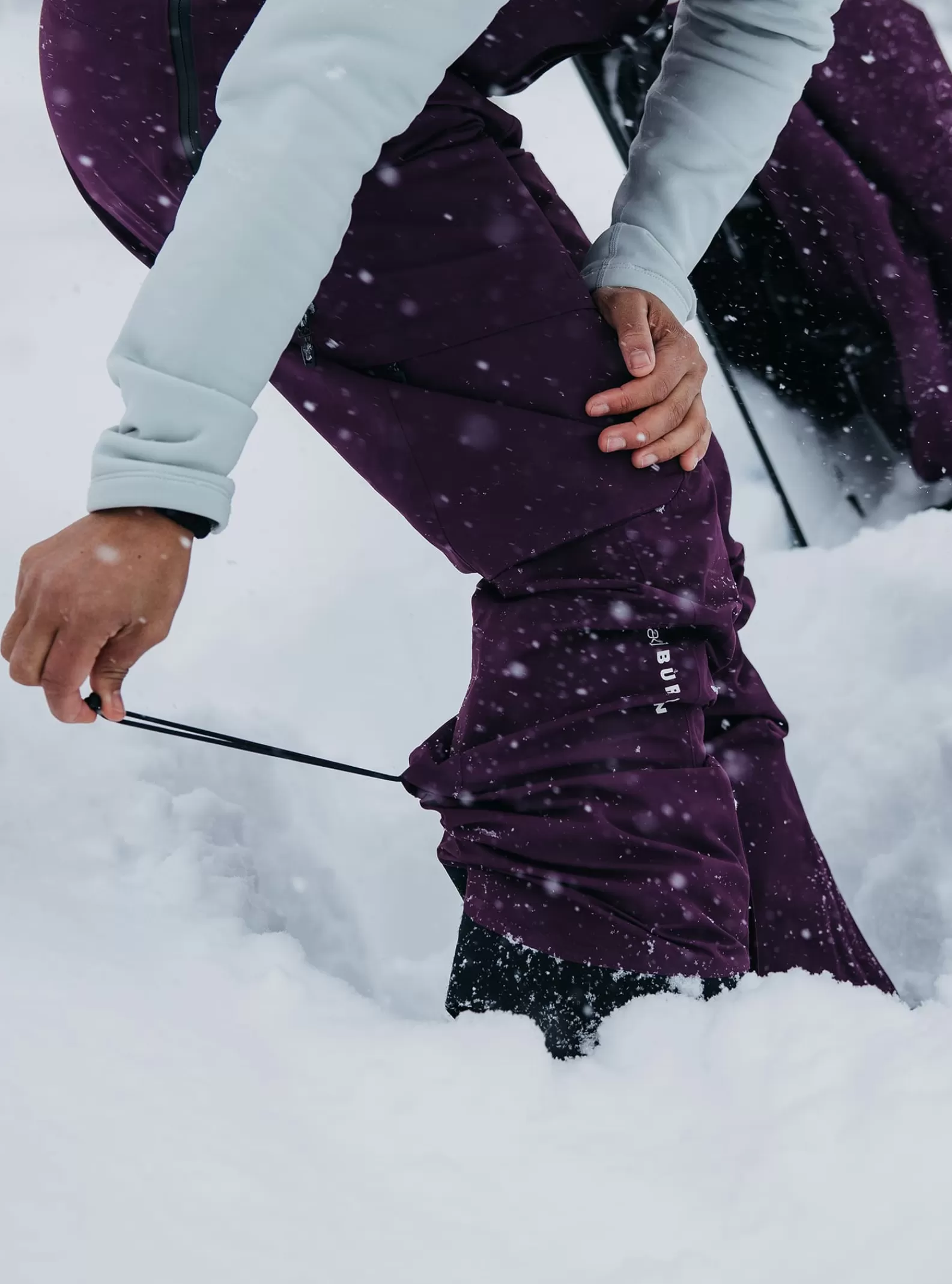 Burton Women's [ak] Kimmy GORE-TEX 2L Bib Pants (Tall)<Women Snow Pants & Bibs