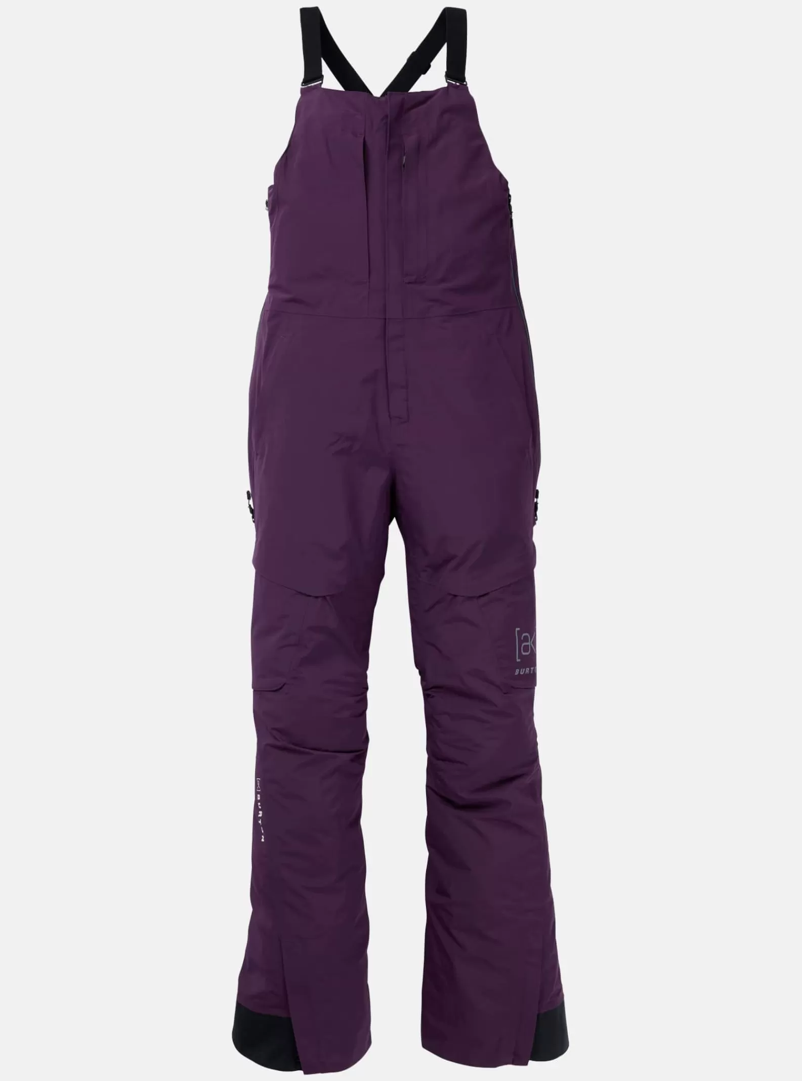 Burton Women's [ak] Kimmy GORE-TEX 2L Bib Pants (Tall)<Women Snow Pants & Bibs
