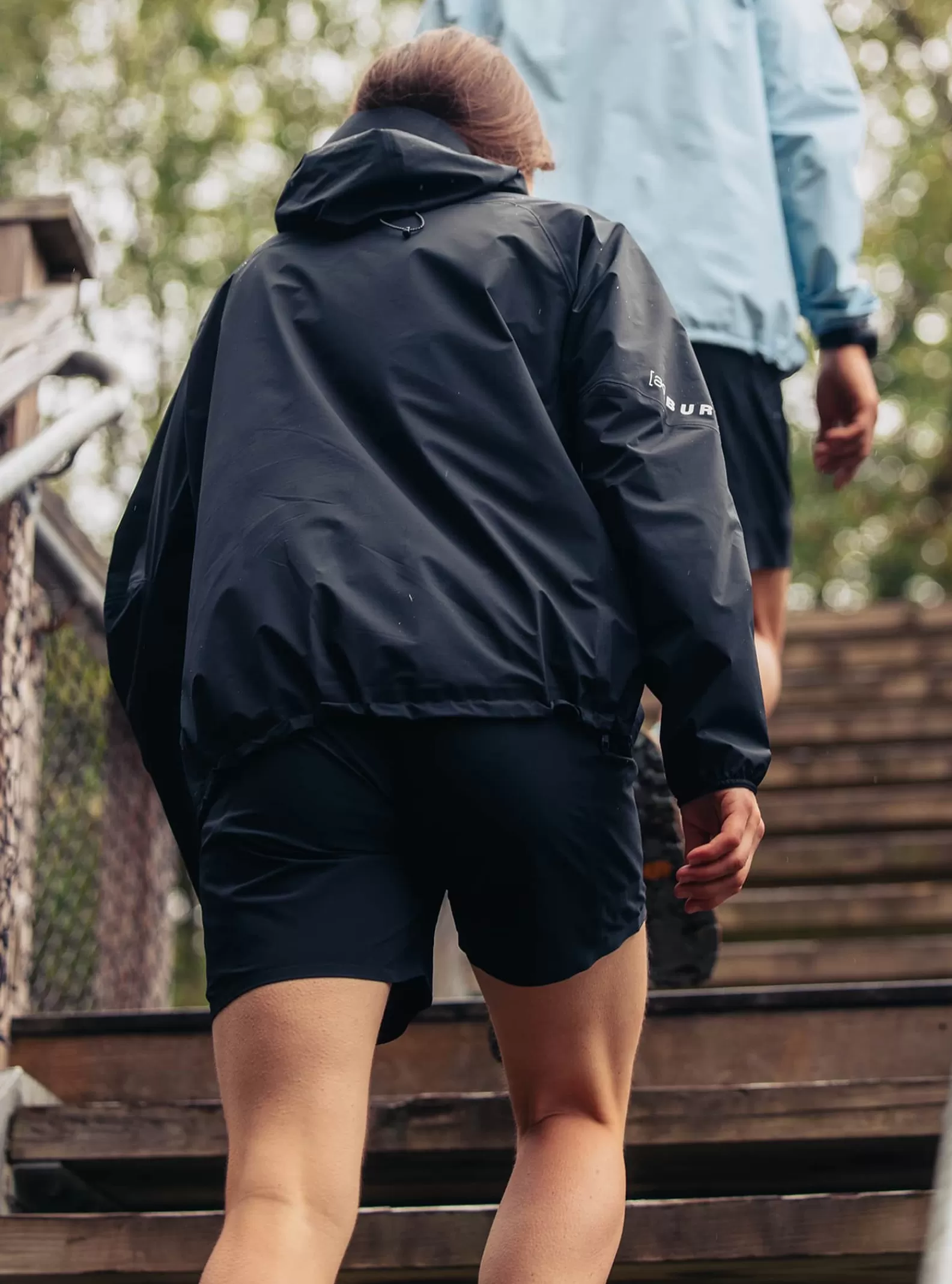 Burton Women's [ak] Minimalist GORE-TEX Anorak Rain Jacket<Women Rain Jackets