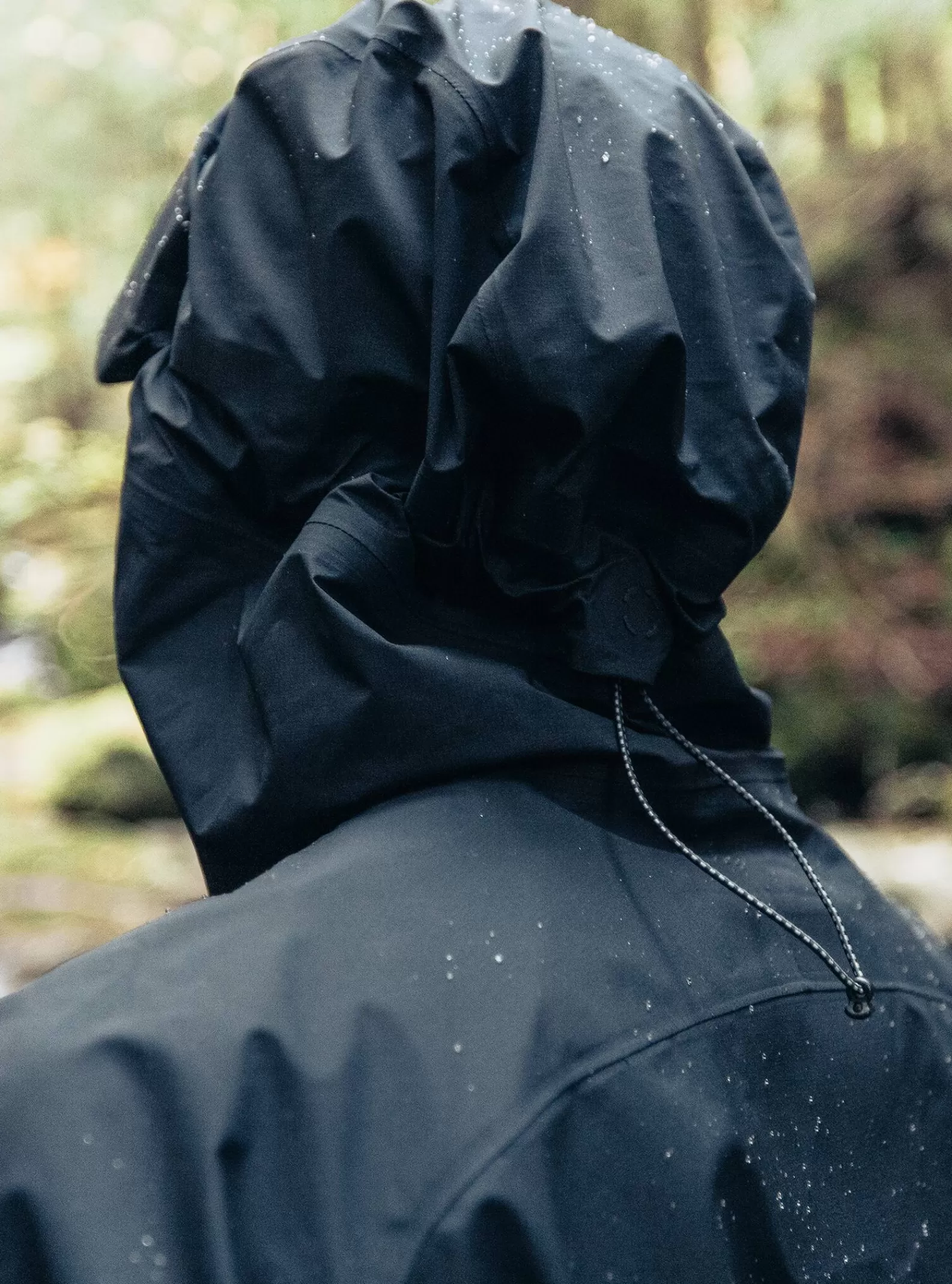 Burton Women's [ak] Minimalist GORE-TEX Anorak Rain Jacket<Women Rain Jackets