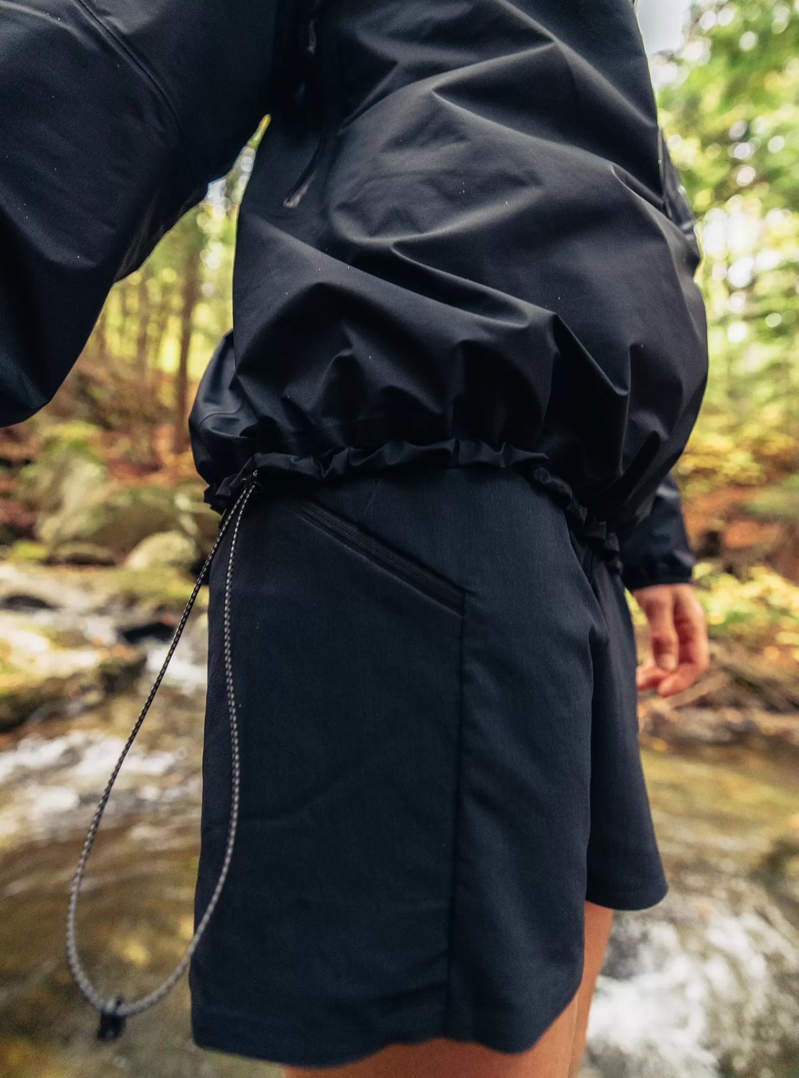 Burton Women's [ak] Minimalist GORE-TEX Anorak Rain Jacket<Women Rain Jackets