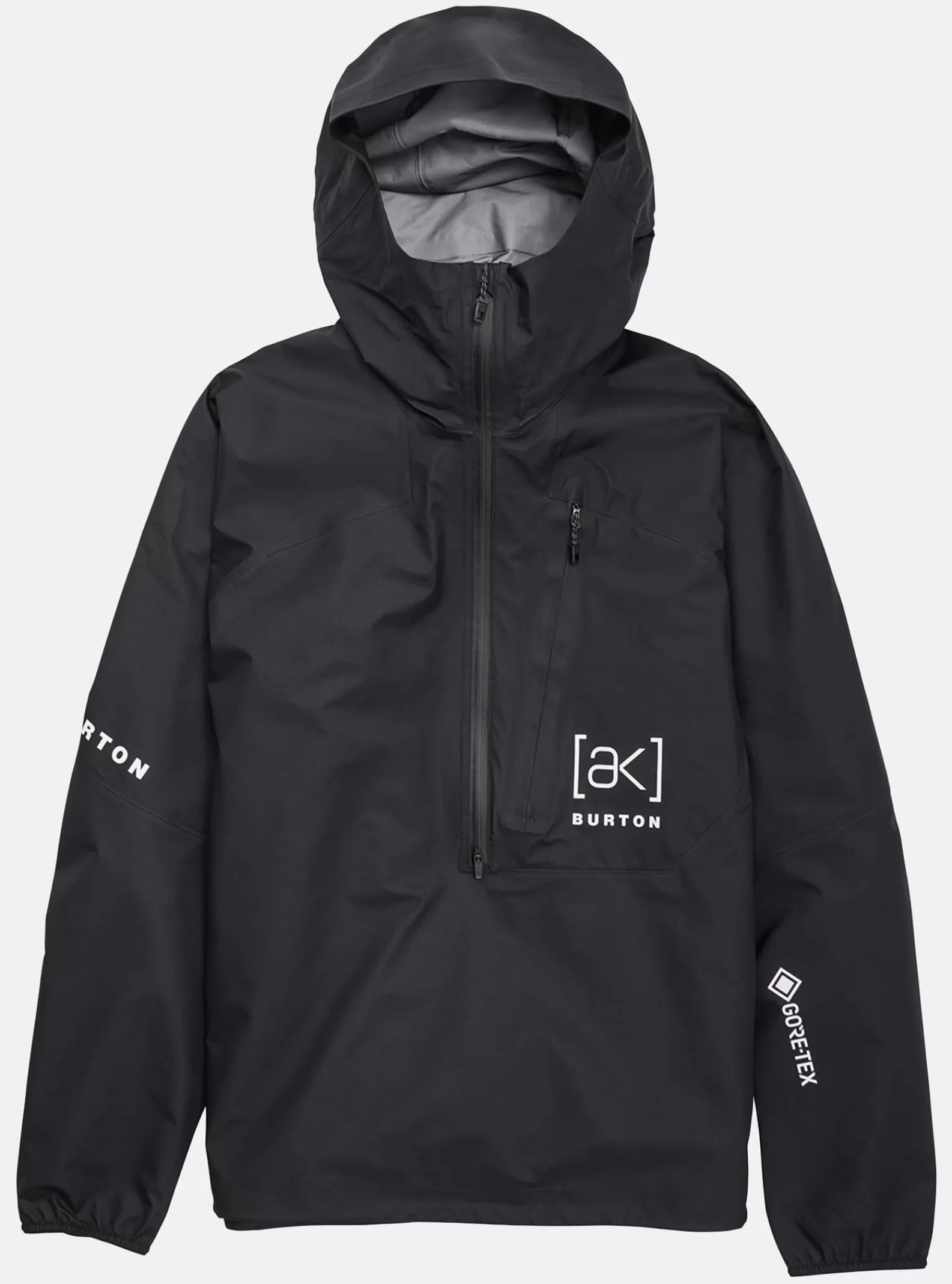 Burton Women's [ak] Minimalist GORE-TEX Anorak Rain Jacket<Women Rain Jackets