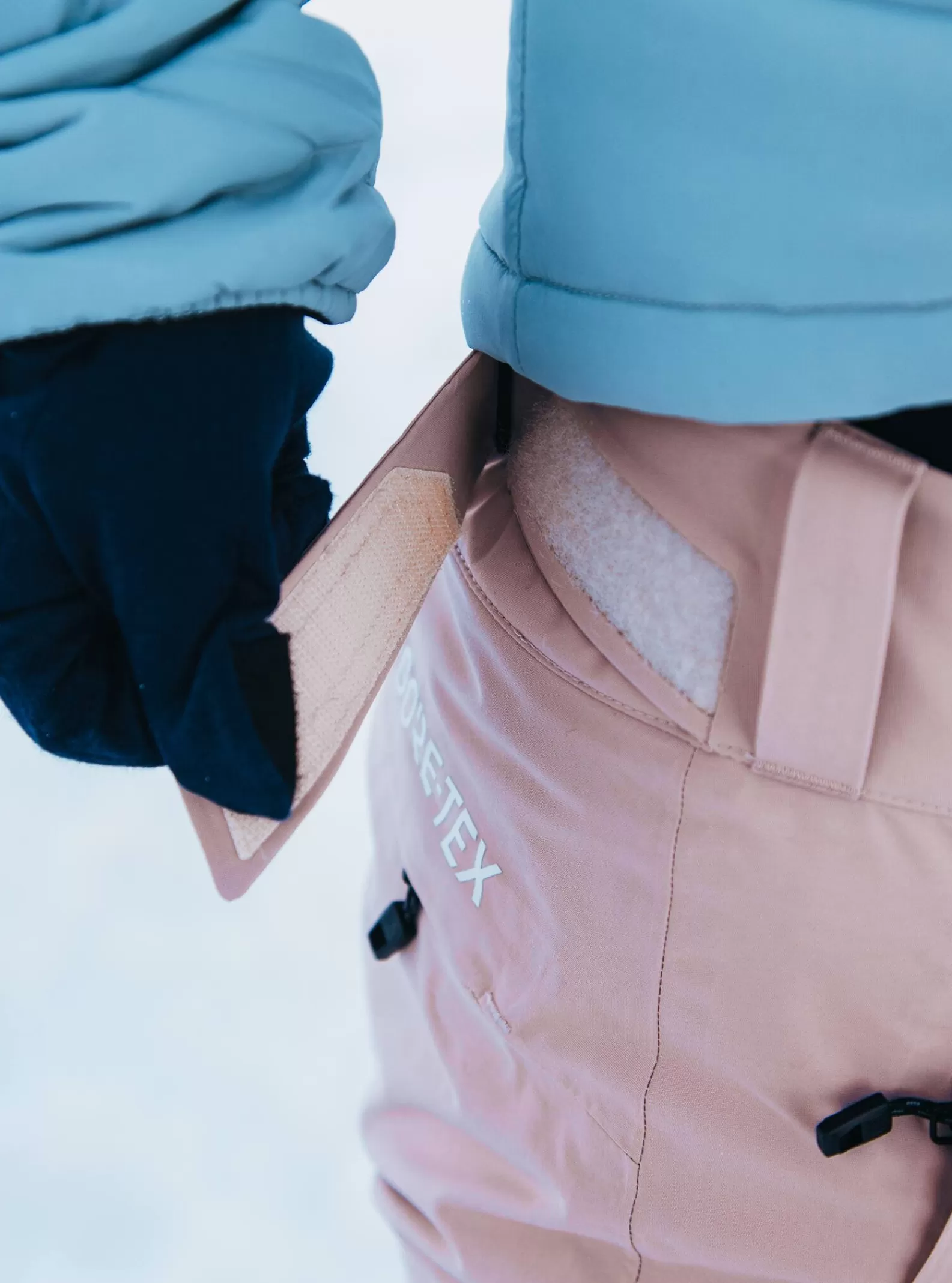 Burton Women's [ak] Summit GORE-TEX 2L Pants (Short)<Women Snow Pants & Bibs