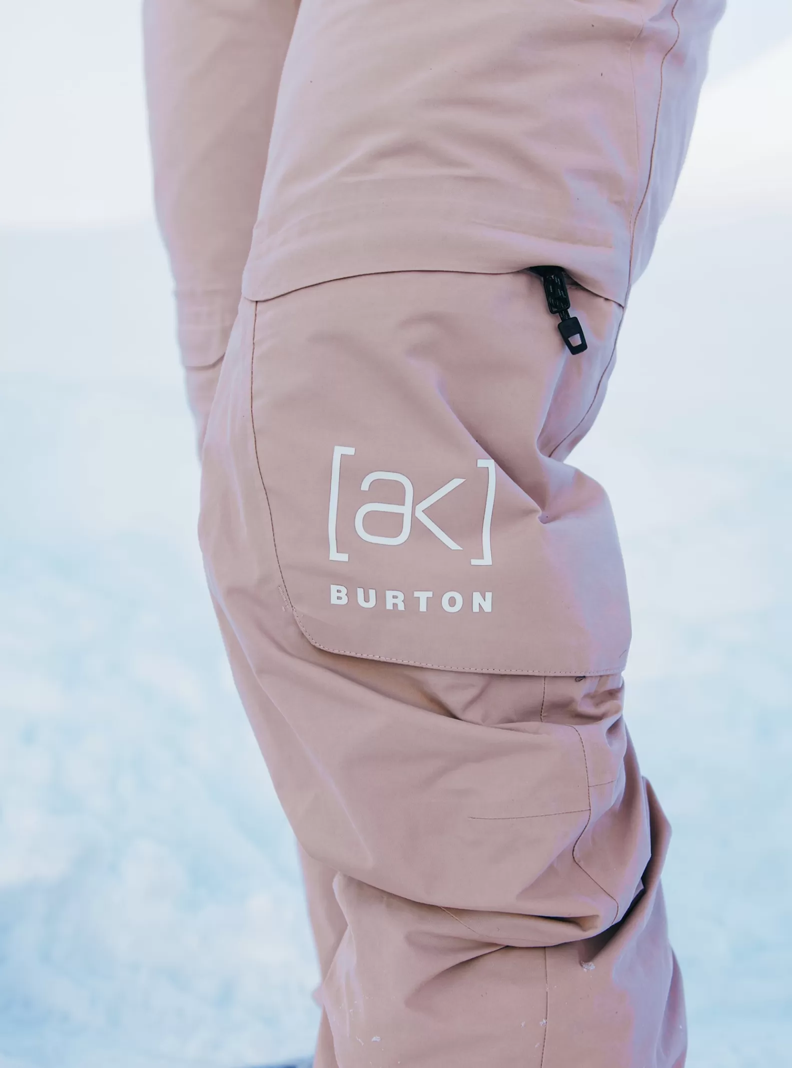 Burton Women's [ak] Summit GORE-TEX 2L Pants (Short)<Women Snow Pants & Bibs