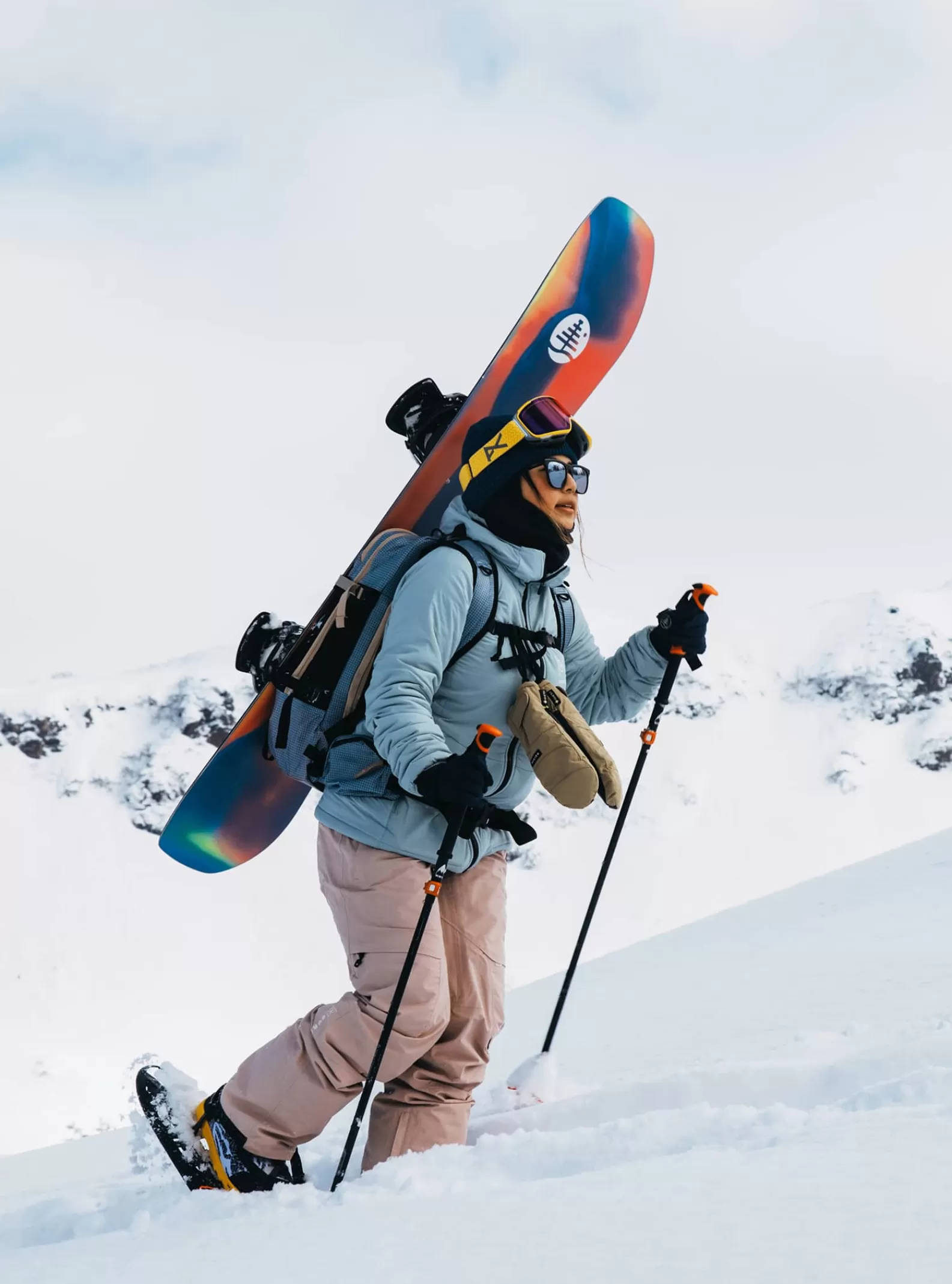 Burton Women's [ak] Summit GORE-TEX 2L Pants (Short)<Women Snow Pants & Bibs