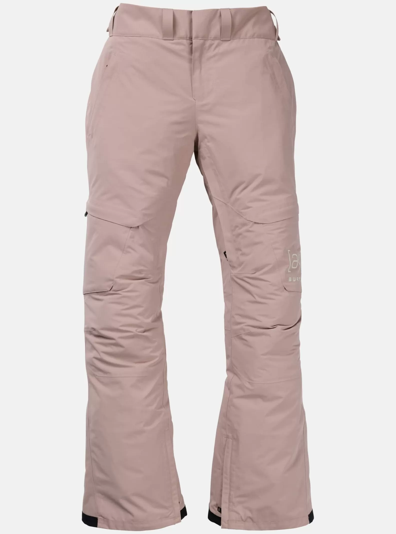 Burton Women's [ak] Summit GORE-TEX 2L Pants (Short)<Women Snow Pants & Bibs